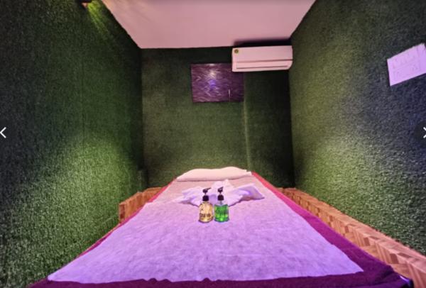 Thai Dry Full Body Massage in South Mumb