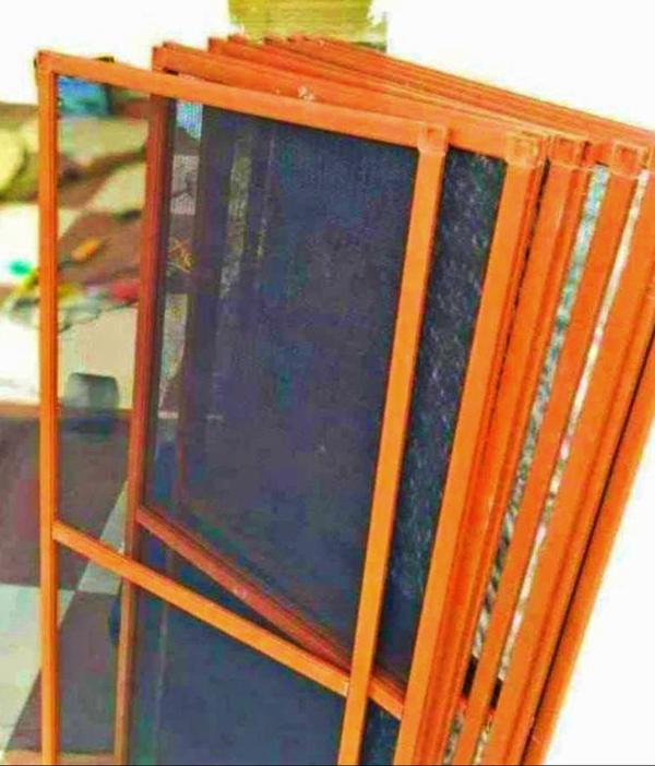 fine mesh mosquito nets