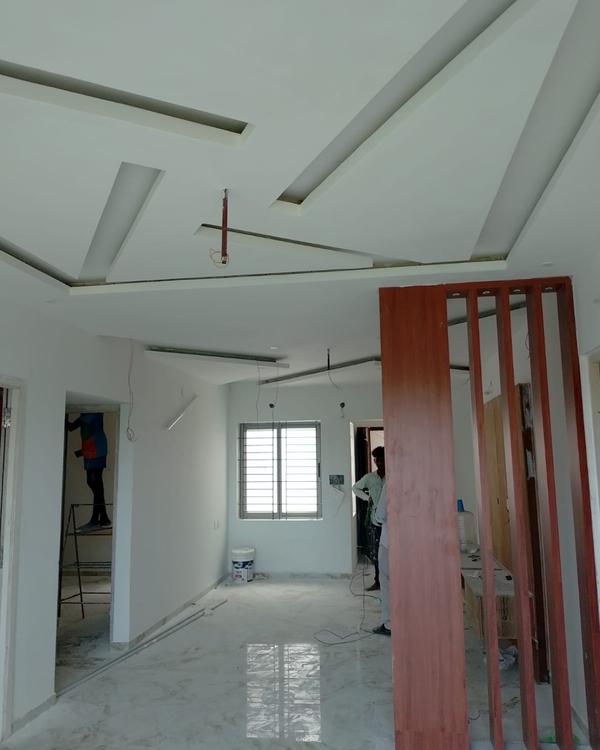 2 & 3 BHK Flats for Sale in Thiruvanai Kovil, Tric