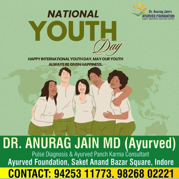 Swami Vivekananda Jayanti reminds us tha