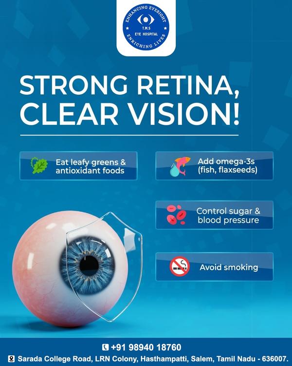 pediatric eye tests in salem