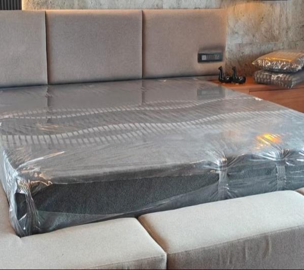 A spring mattress in Coim