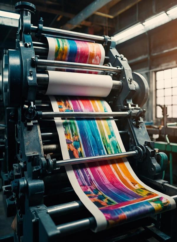 durable college text book prin