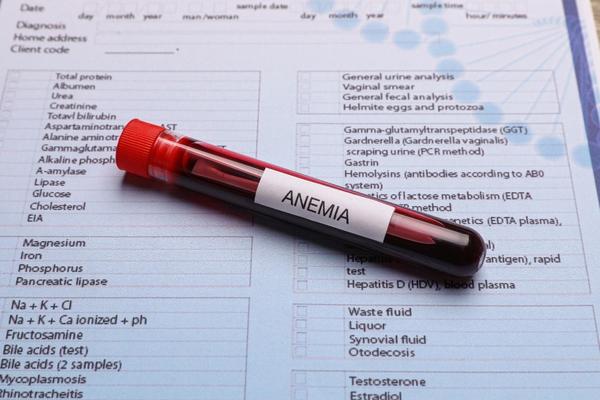 nerve health blood testing