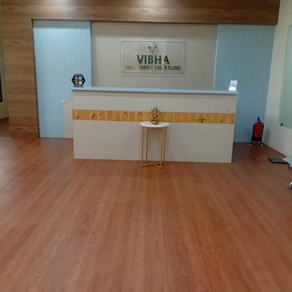hair care hospital trichy
