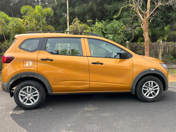 car financing and exchange off