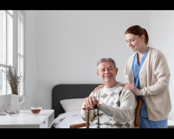 dementia care center in wakad