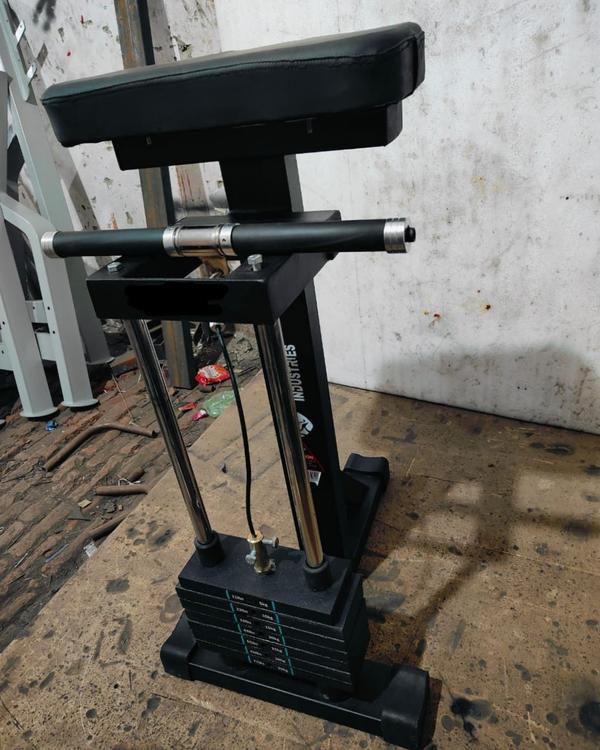 Function: Designed to strengthen and tone forearm 