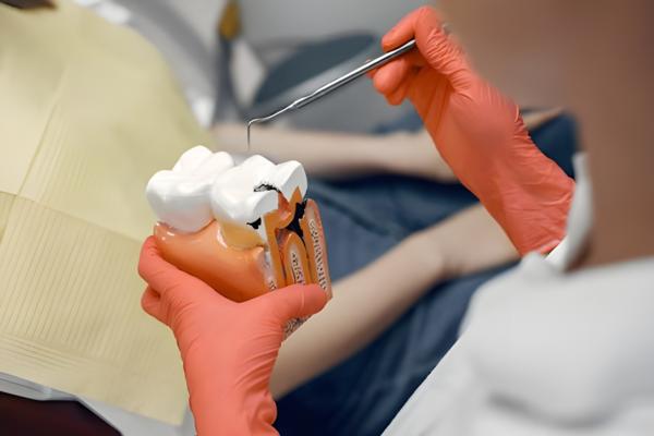 root canal treatment adyar