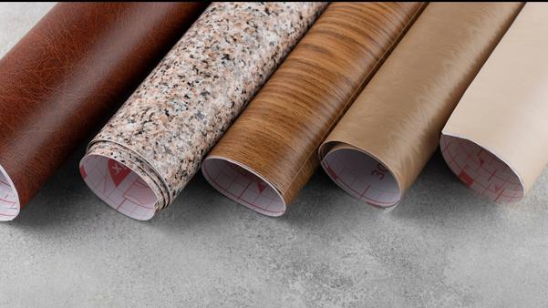 Acrylic laminate sheet de