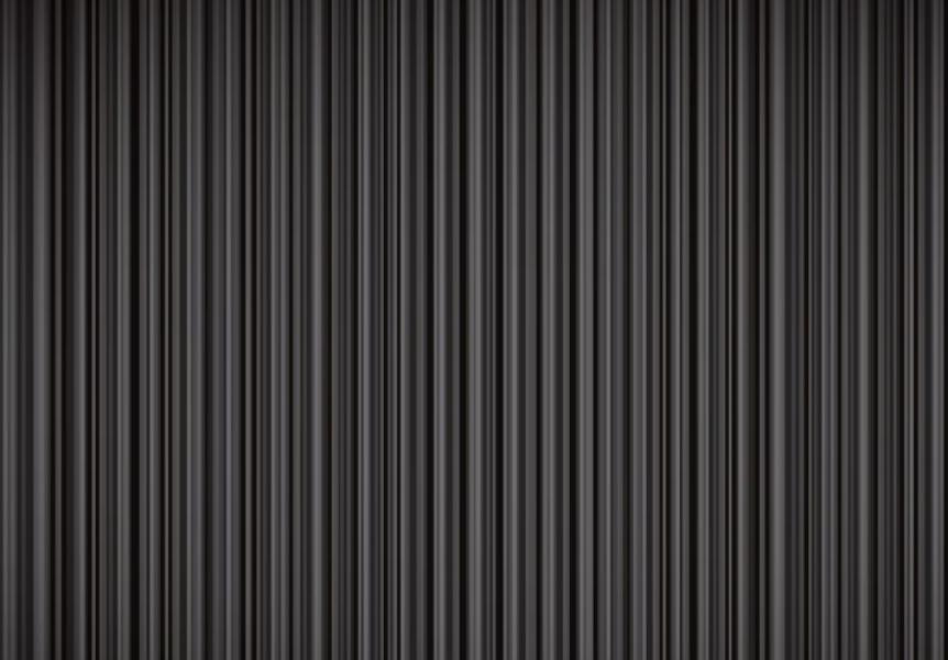 Charcoal louvers are beco