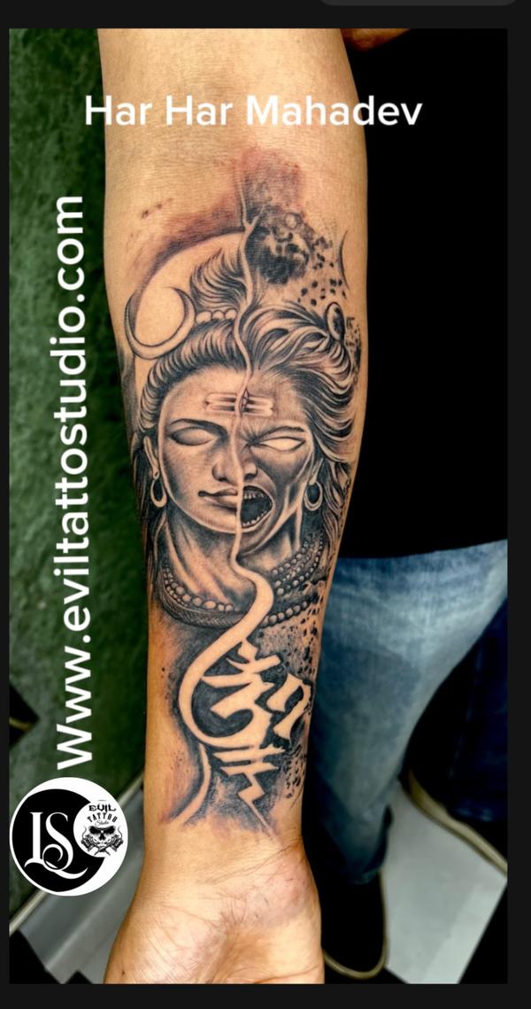 culinary passion tattoo studio