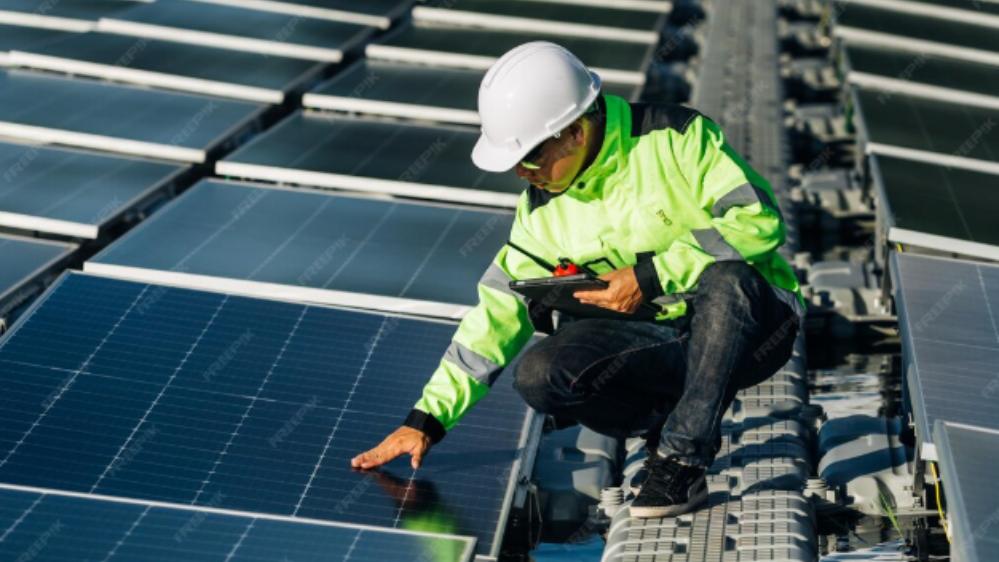 solar panels for homes and off