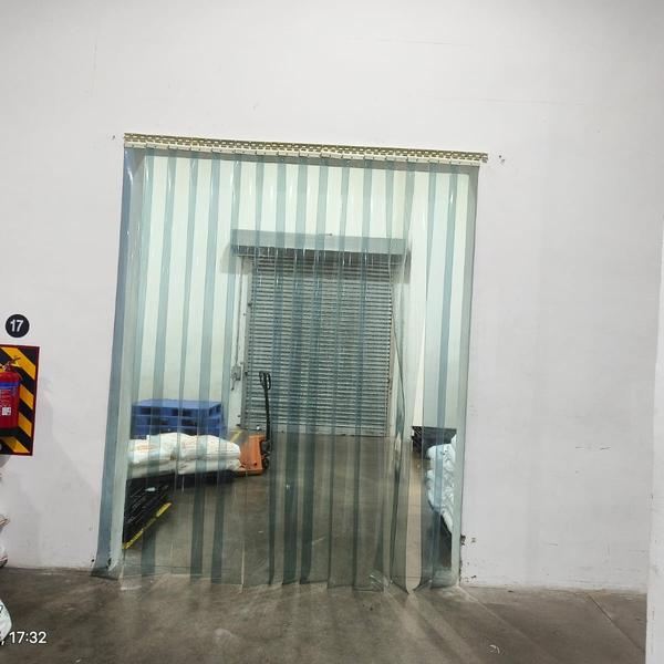 Best Industrial PVC Strip Curt