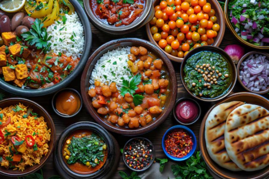 veg wedding catering mulund