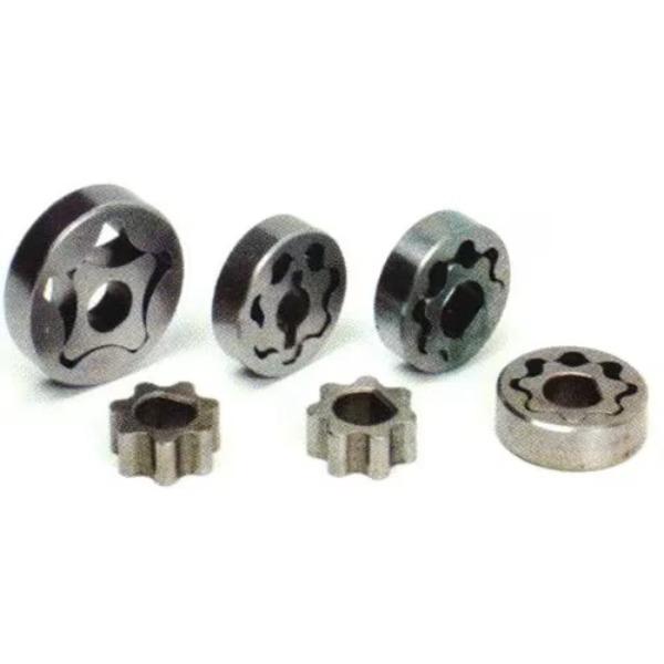 Vasundhra Sintered is a trusted Sintered Rotors Ma