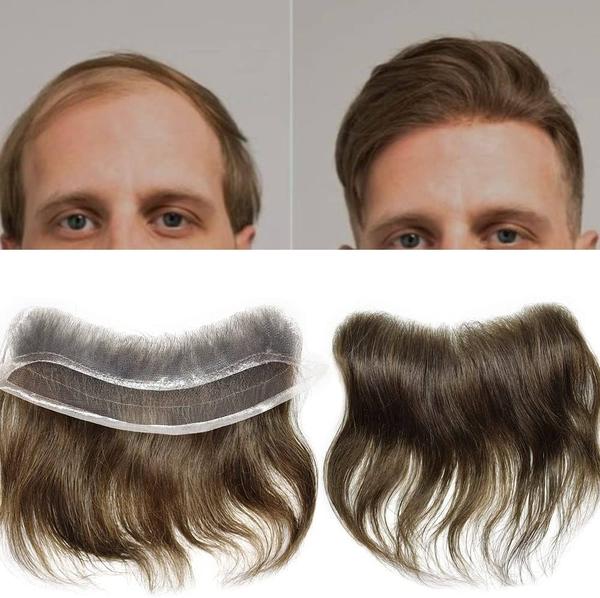 Our Natural Hair Patch service in Navi M