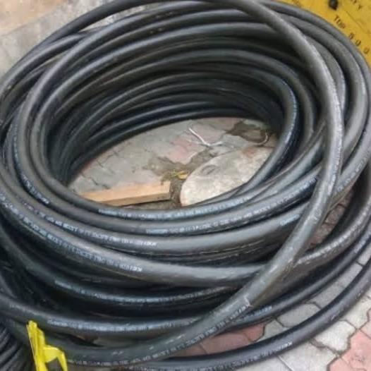 Copper cable scrap buyer 