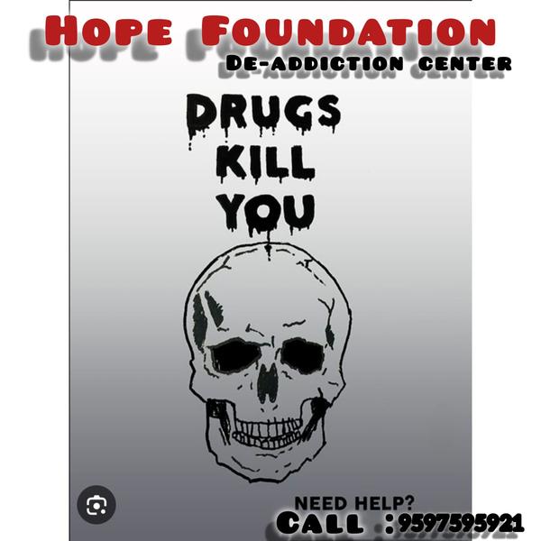 Hope foundation