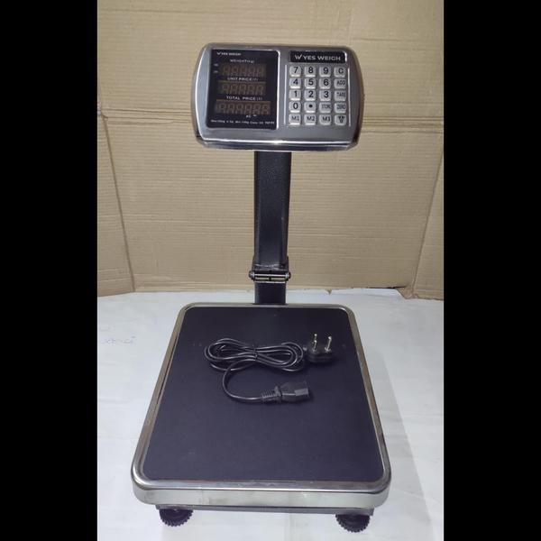 It is a price computing s