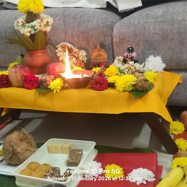 Best Pandit for Griha Pravesh