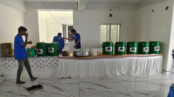 akki s and vikki s kitchen cat