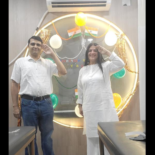 वंदे मातरम