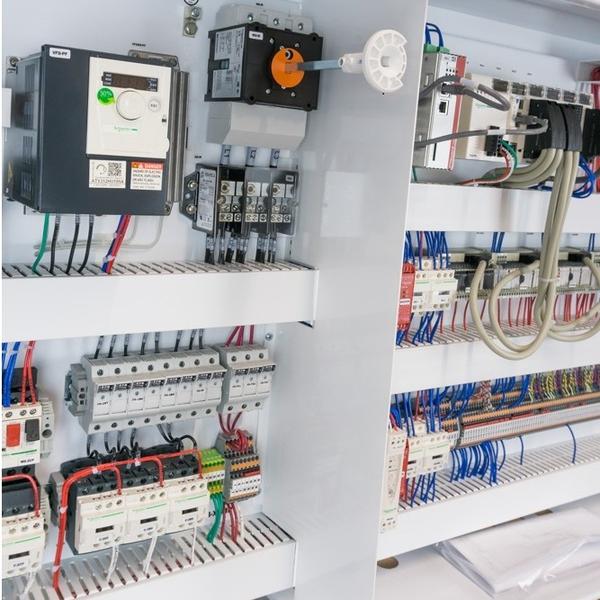 Best 𝐌𝐚𝐧𝐮𝐟𝐚𝐜𝐭𝐮𝐫𝐢𝐧𝐠 Control Panels Pow