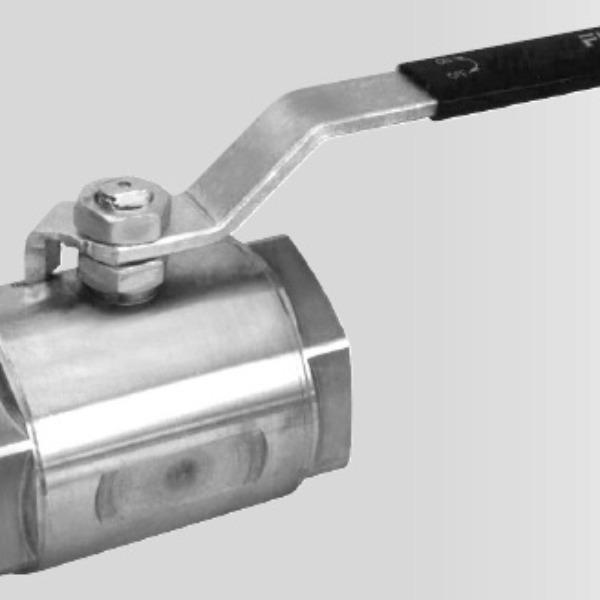 Get No 1 Quality BAR STOCK BALL VALVES of FLOWJET 