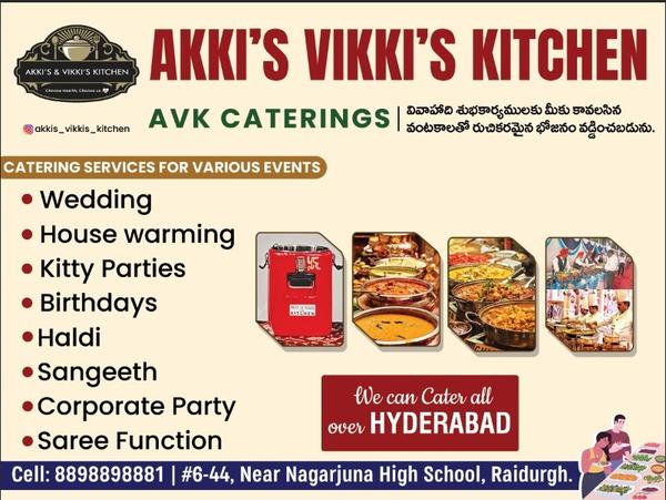 akki s and vikki s kitchen cat