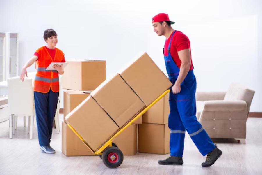 corporate relocation planning 