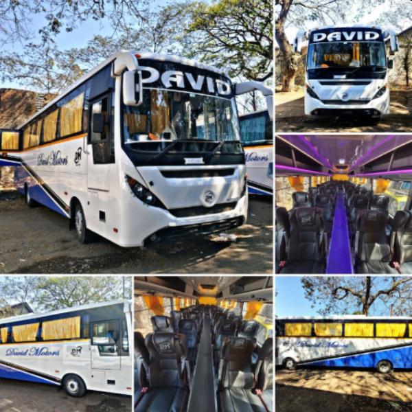 Corporate events and business 