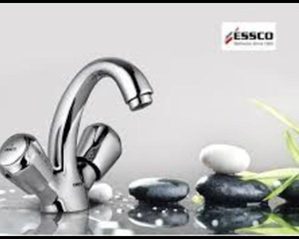 Good quality bath fittings can