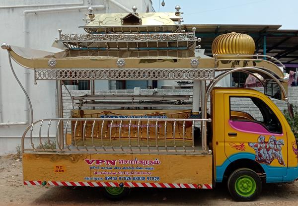 We are Leading Sorgaratham Manufacture in Coimba