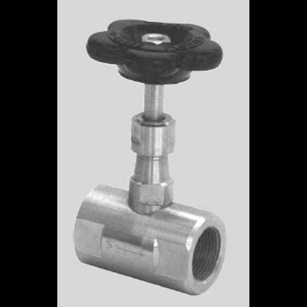Get High Grade Industrial Quality SS NEEDLE VALVE 