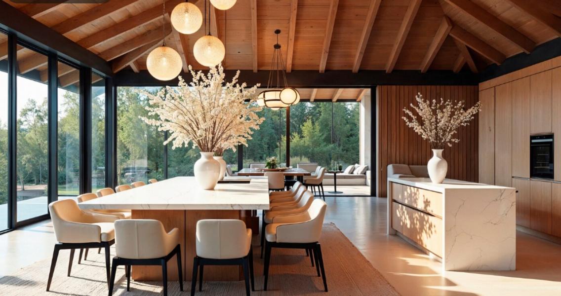 Transform your home into a sty