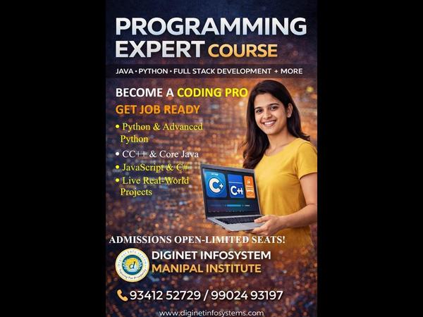 PROGRAMMING & PROFESSIONA