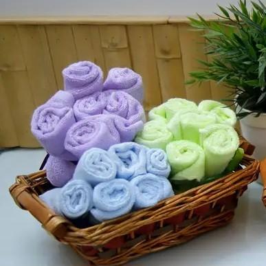 These are exclusive Bamboo Tow