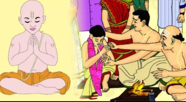 offerings and fire rituals ram