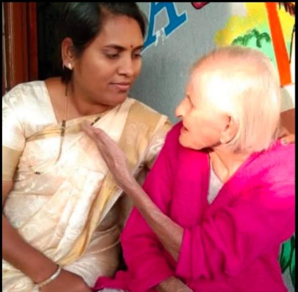 dementia care bavdhan seniors