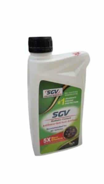 Proper coolant maintenance is essential to prevent