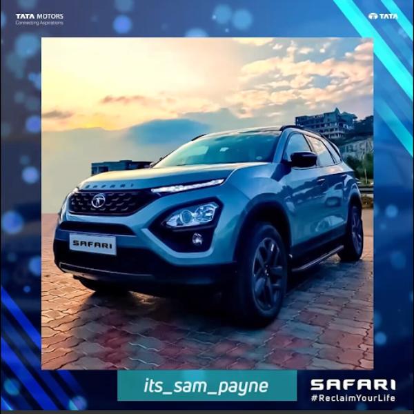 reliable small suv hyderabad