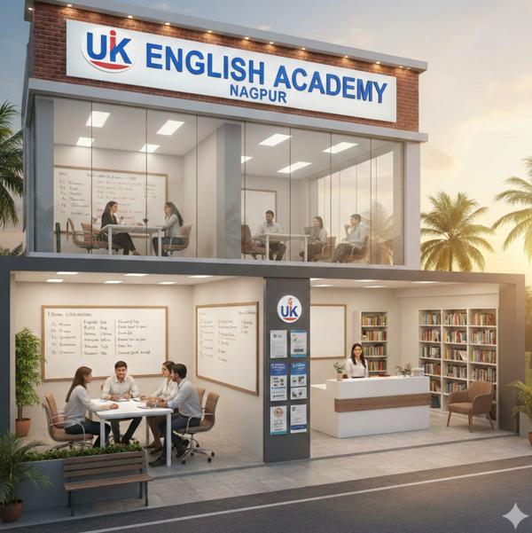 English Training CenterO
