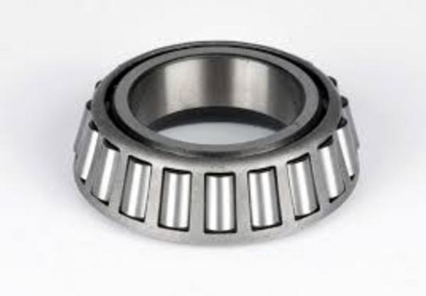 Timken Tapered Roller Bearings heavy-duty industri
