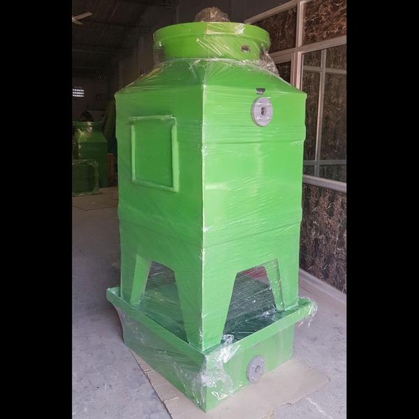 Looking for a high-quality Industrial Cooling Tow