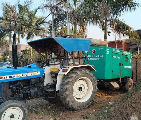 diesel generator rental near m
