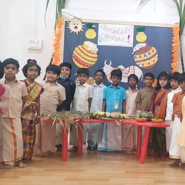 indo kiddzy montessori pr