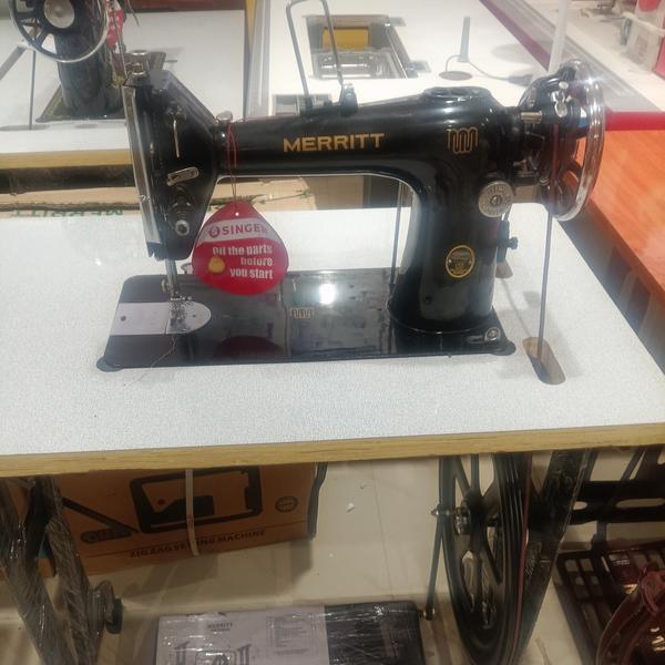 Semi commercial tailoring