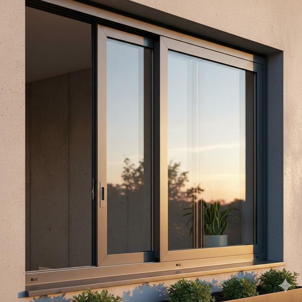 reliable aluminium window supp