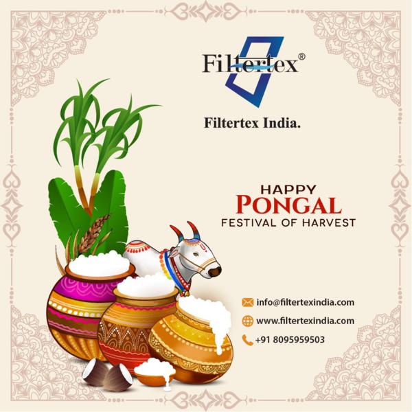 Happy Pongal 💐💝